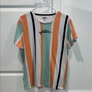 Hollister Men’s Size L Spring Tee